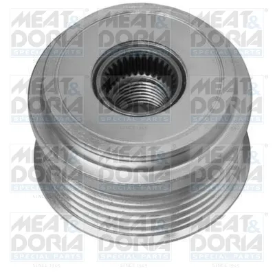 Rueda libre alternador Ford FIESTA Box Body/MPV · Ford FOCUS I · Ford FOCUS I Turnier