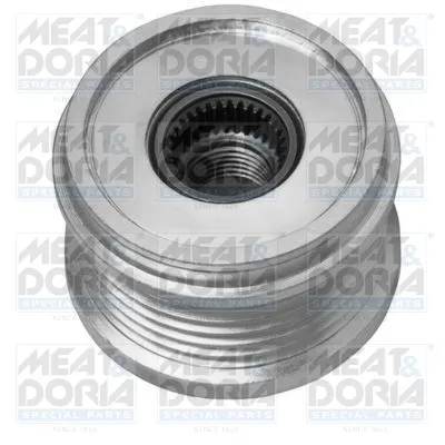 Rueda libre alternador Ford FIESTA V · Ford FUSION · Ford FIESTA V Van