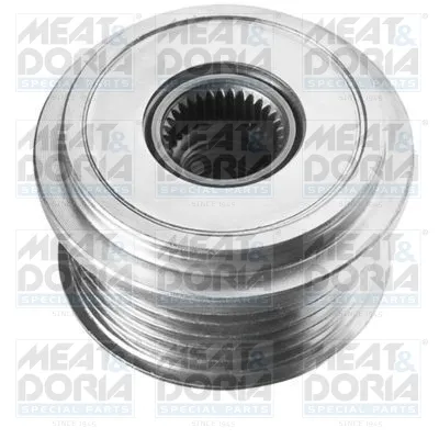 Rueda libre alternador Ford GALAXY II · Ford S-MAX · Ford MONDEO IV Saloon