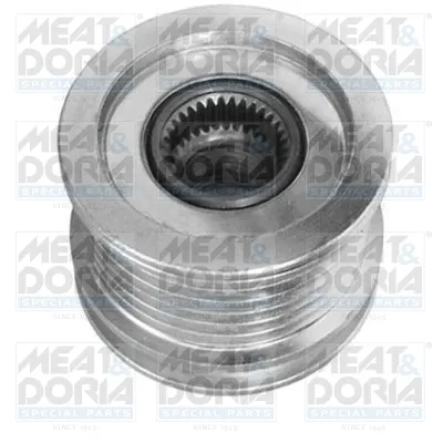 Rueda libre alternador Seat IBIZA III · Seat CORDOBA · Skoda FABIA I