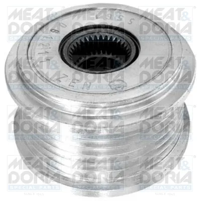 Rueda libre alternador Citroën C6 · Peugeot 607 · Peugeot 407