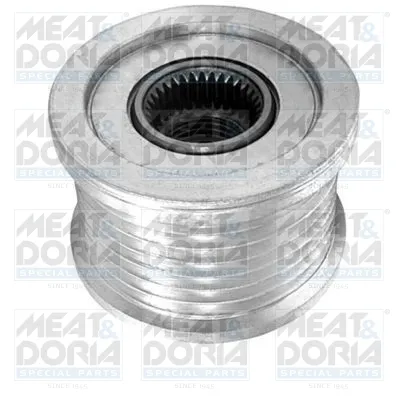 Rueda libre alternador Nissan PRIMASTAR Bus · Nissan PRIMASTAR Van · Nissan QASHQAI I