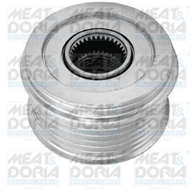 Rueda libre alternador Mazda 6 Saloon