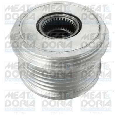Rueda libre alternador Renault MODUS / GRAND MODUS · Renault CLIO III · Renault TWINGO II