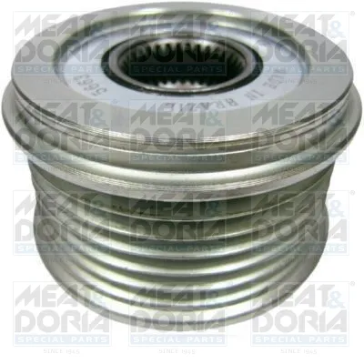 Rueda libre alternador Fiat DUCATO Bus · Fiat DUCATO Van · Fiat DUCATO Platform/Chassis