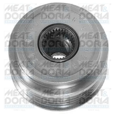 Rueda libre alternador Alfa Romeo 166 · Alfa Romeo 159 · Alfa Romeo BRERA