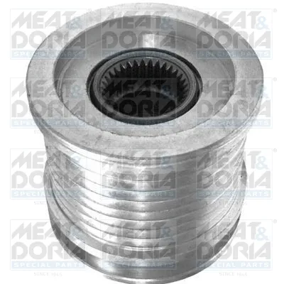 Rueda libre alternador Mercedes-Benz G-CLASS · Mercedes-Benz M-CLASS · Mercedes-Benz GL-CLASS