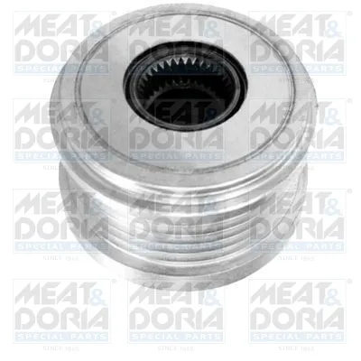 Rueda libre alternador Fiat PUNTO · Fiat STILO · Fiat STILO Multi Wagon