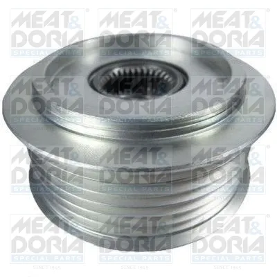 Rueda libre alternador Audi A6 C6 · Audi A4 B7 · Audi A4 B7 Avant