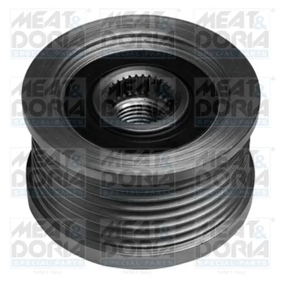 Rueda libre alternador Renault VEL SATIS · Renault ESPACE IV