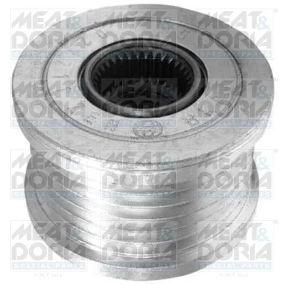 Rueda libre alternador Renault CLIO III
