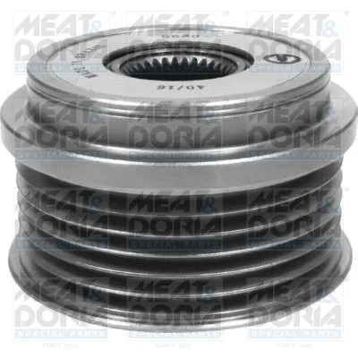 Rueda libre alternador Hyundai TUCSON · Hyundai SONATA V · Hyundai i30