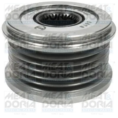 Rueda libre alternador Citroën BERLINGO / BERLINGO FIRST Box Body/MPV · Citroën BERLINGO / BERLINGO FIRST MPV · Citroën C8