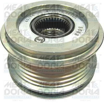 Rueda libre alternador Volvo S40 II · Volvo V50 · Volvo C70 II Convertible