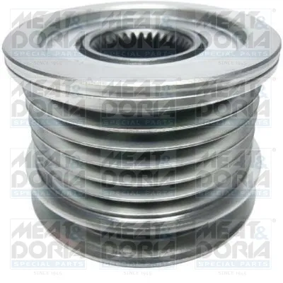 Rueda libre alternador Citroën C4 Coupe · Citroën C4 I · Peugeot 207
