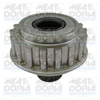 Rueda libre alternador Volvo XC90 I · Volvo S80 II · Volvo V70 III