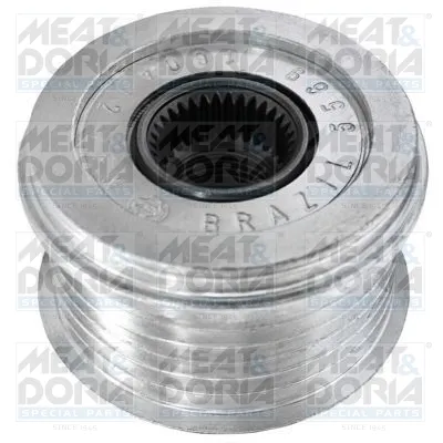 Rueda libre alternador Nissan X-TRAIL I
