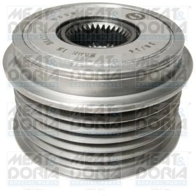 Rueda libre alternador Jeep CHEROKEE
