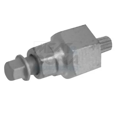 Rueda libre alternador MEAT & DORIA 45156