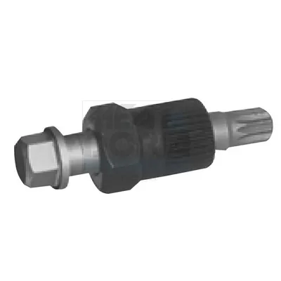 Rueda libre alternador MEAT & DORIA 45157