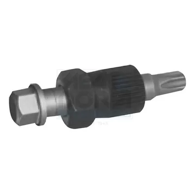 Rueda libre alternador MEAT & DORIA 45158