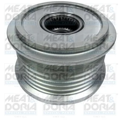 Rueda libre alternador Ford TRANSIT Bus · Ford TRANSIT Van · Ford TRANSIT Platform/Chassis