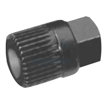 Rueda libre alternador MEAT & DORIA 45161