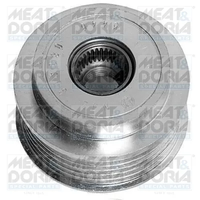 Rueda libre alternador Audi A8 D2