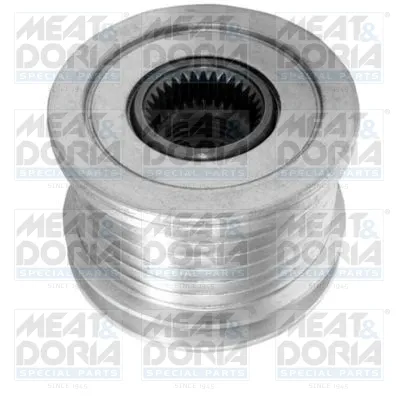 Rueda libre alternador Citroën C3 Pluriel · Citroën C4 Coupe · Citroën C4 I