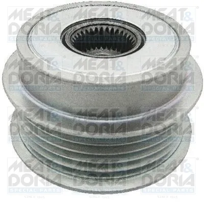 Rueda libre alternador Toyota YARIS · Toyota YARIS VERSO