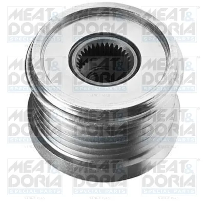 Rueda libre alternador Ford FIESTA V · Ford FUSION · Ford FOCUS C-MAX