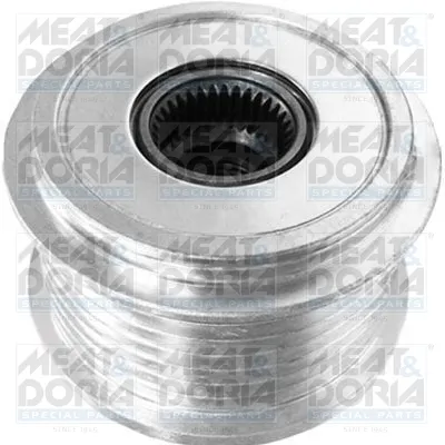 Rueda libre alternador Toyota HIACE IV Bus · Toyota HIACE IV Van · Toyota LAND CRUISER PRADO