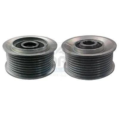 Rueda libre alternador MEAT & DORIA 45176