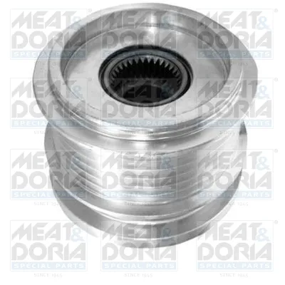 Rueda libre alternador Chrysler VOYAGER IV