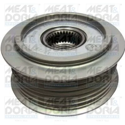Rueda libre alternador Audi A6 C6 · Audi A6 C6 Avant · Audi A6 Allroad C6