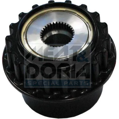 Rueda libre alternador Volvo XC90 I · Volvo S80 II · Volvo V70 III