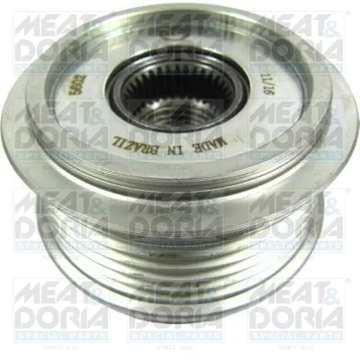 Rueda libre alternador Audi A5 · Audi A4 B8 · Audi A4 B8 Avant