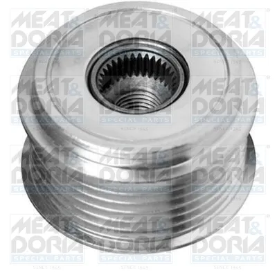 Rueda libre alternador Chrysler VOYAGER IV · Chrysler VOYAGER / GRAND VOYAGER III · Toyota YARIS