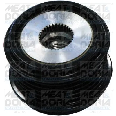 Rueda libre alternador Audi A5 · Audi A4 B8 · Audi A4 B8 Avant