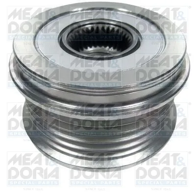 Rueda libre alternador Opel COMBO Box Body/MPV · Opel COMBO Tour · Opel CORSA D