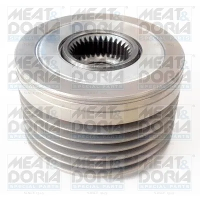 Rueda libre alternador Fiat GRANDE PUNTO