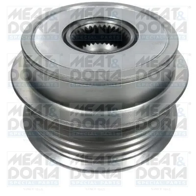 Rueda libre alternador Toyota YARIS · Toyota YARIS VERSO