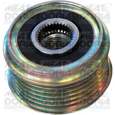 Rueda libre alternador Mitsubishi OUTLANDER II · Mitsubishi LANCER VIII