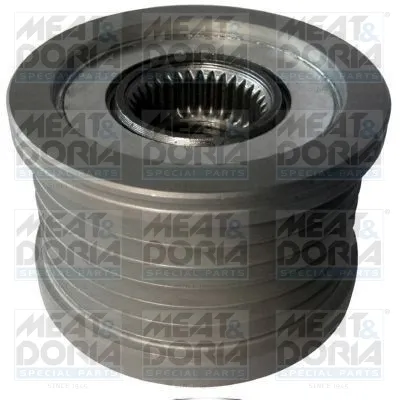 Rueda libre alternador Nissan TIIDA Saloon · Nissan TIIDA Hatchback