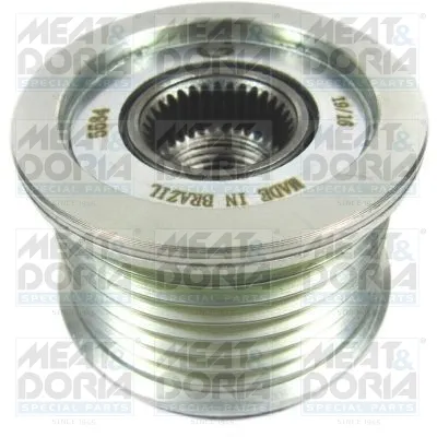 Rueda libre alternador Nissan QASHQAI I · Nissan X-TRAIL II · Renault LAGUNA III