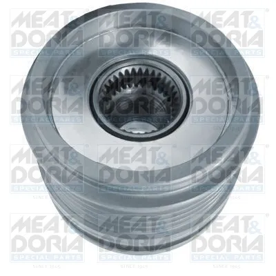 Rueda libre alternador Opel VECTRA C · Opel VECTRA C GTS · Opel SIGNUM Hatchback