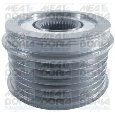 Rueda libre alternador Fiat DUCATO Bus · Fiat DUCATO Van · Fiat DUCATO Platform/Chassis