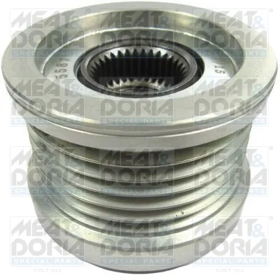 Rueda libre alternador Citroën C3 I · Citroën C3 Pluriel · Citroën C4 Coupe