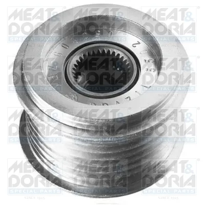 Rueda libre alternador Toyota PREVIA II