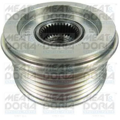 Rueda libre alternador Renault MEGANE II · Renault SCÉNIC II · Renault MEGANE II Coupé-Cabriolet